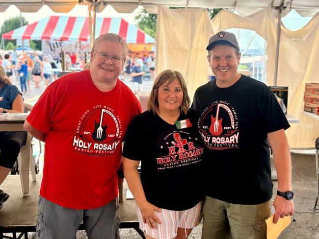 City of Kenosha, Wisconsin Government 4 meat raffle use