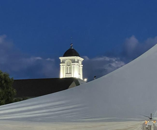 Bell Tower