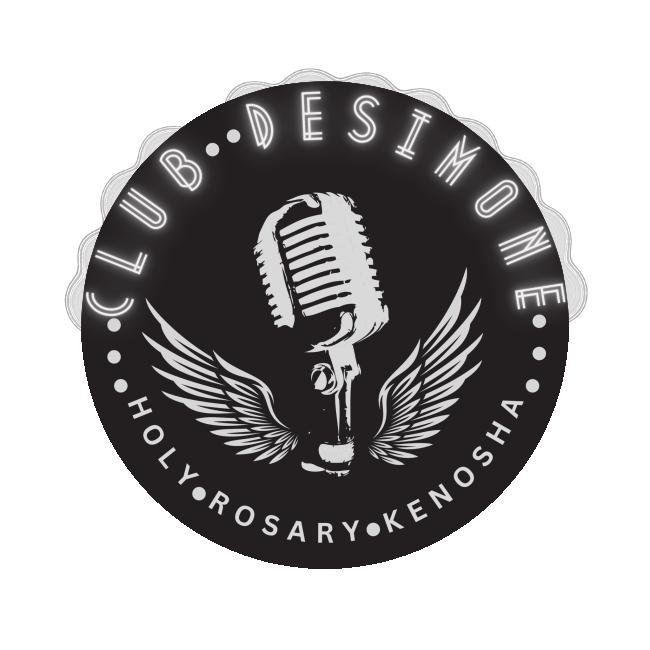 Club DeSimone logo